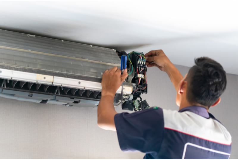 AC Installation Services